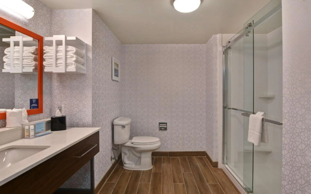 Hampton Inn & Suites Clearwater/St. Petersburg-Ulmerton Road, FL