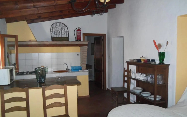 Casas Rurales Jardines Del Visir