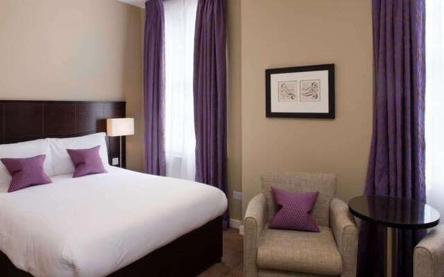 Berjaya Eden Park London Hotel