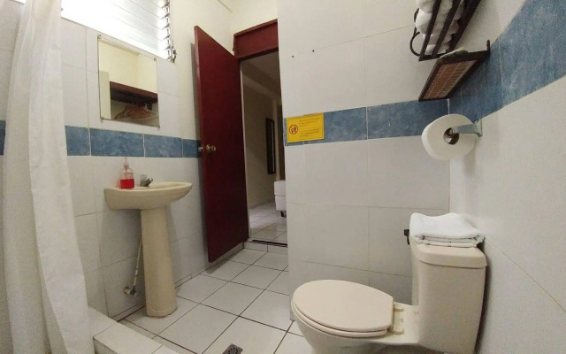 Hotel Armonía Hostal