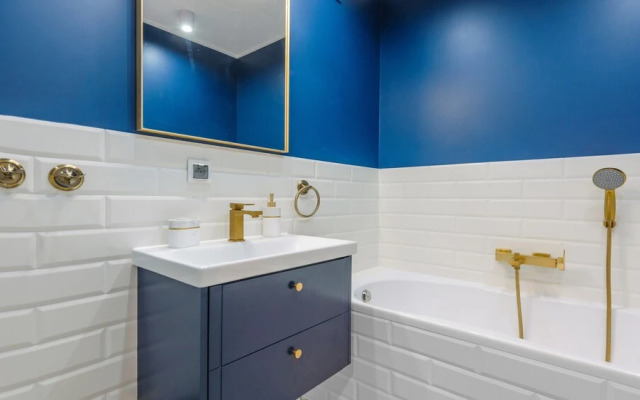 Apartamenty Sun & Snow Leśna