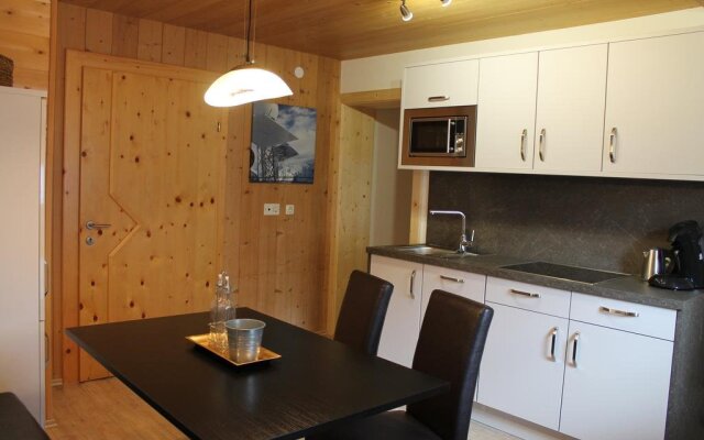 Ski Lodge Seppaler