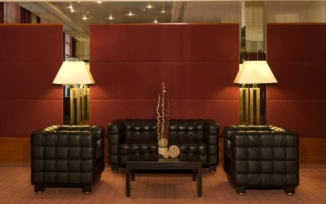 Steigenberger Hotel & Spa Bad Pyrmont