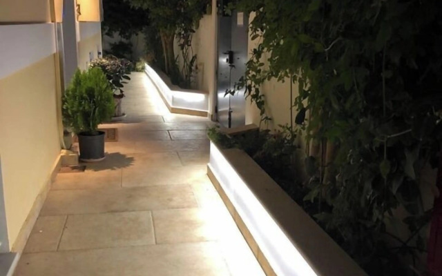 Nautilus Luxury Suites