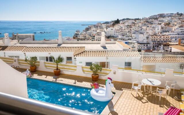 Apartamentos Mónaco by Garvetur