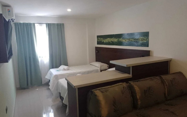 Hotel Golen Ross