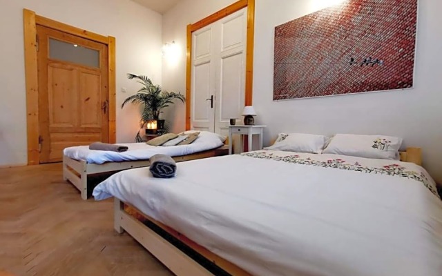 Smart Hostel Olsztyn