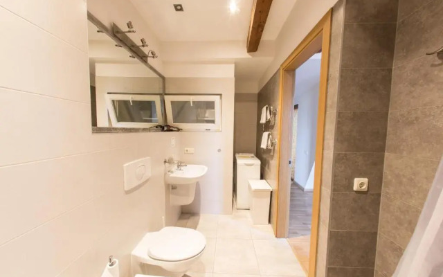 Guesthouse Ameda