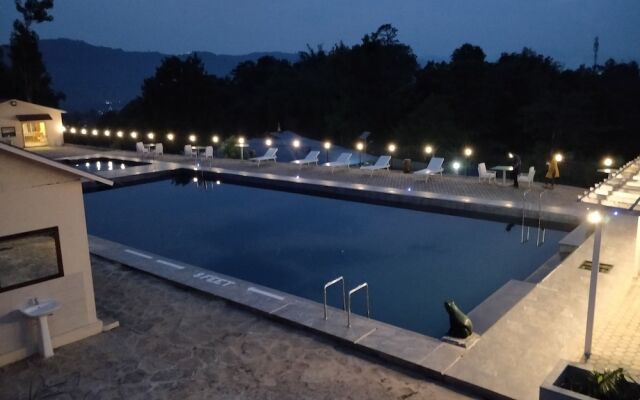 Seven Lakes Resort