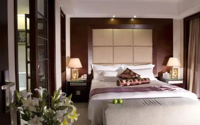 Garden Hotel Dongguang