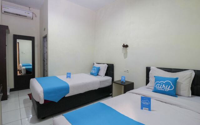 Airy Tamalate Andi Tonro 63 Makassar