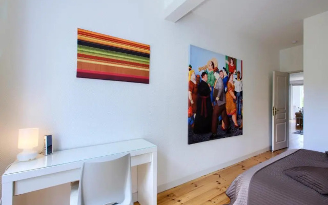 Appartement Pyla Les Cèdres