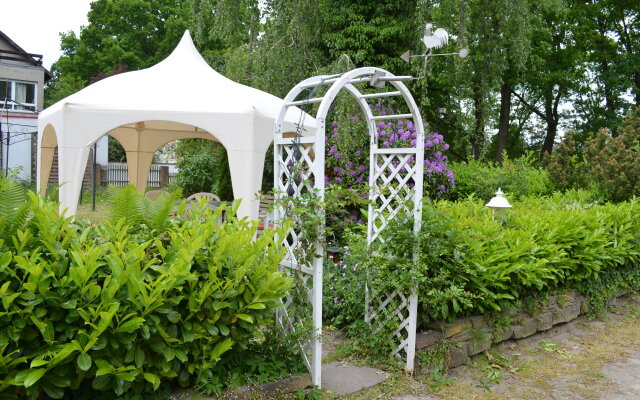 Hotel Finkenhof - Haus Meersmannufer
