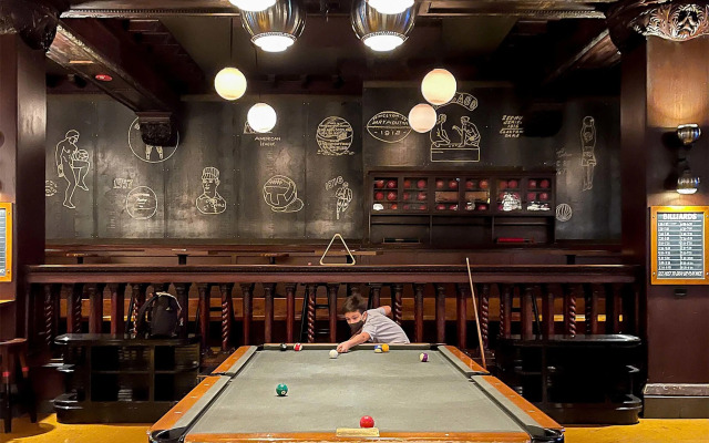 Chicago Athletic Association, a Hyatt Hotel