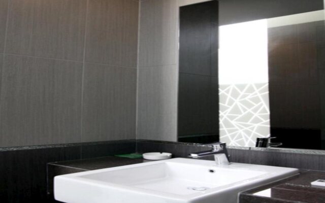Plan B Hotel