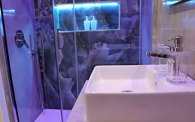 Barbaro Suite & Apartment