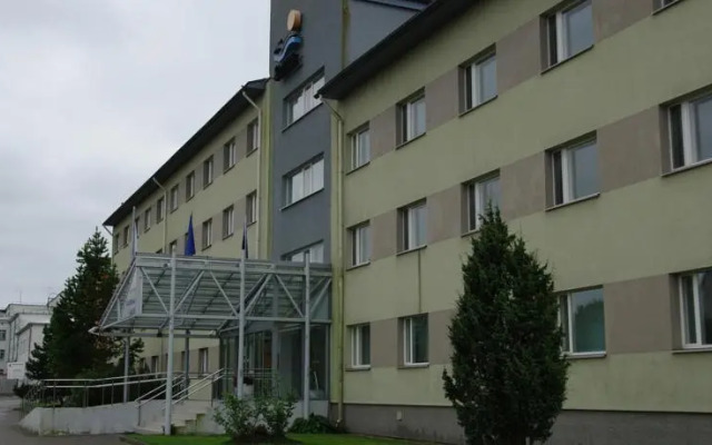 Spa Hotel Saaremaa Valss