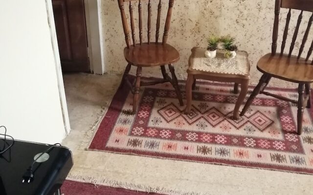 Ibn Khaldoon Apartment