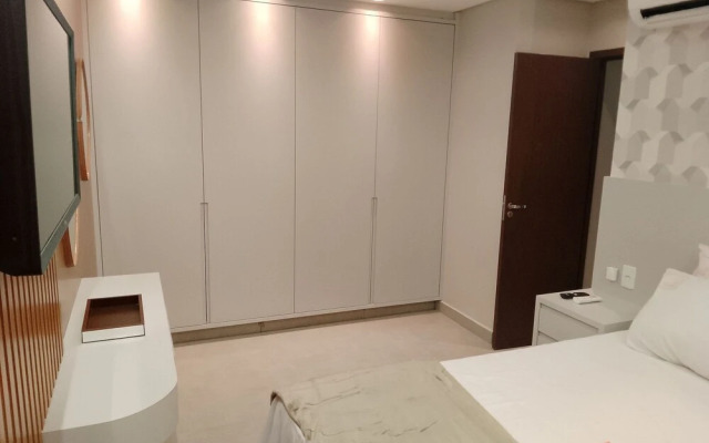 Apto 2 Quartos No Setor Bueno Rch2607