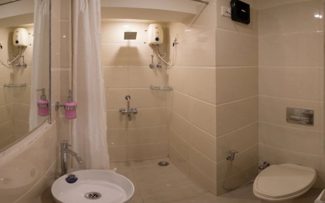 Basti - A Backpackers Hostel