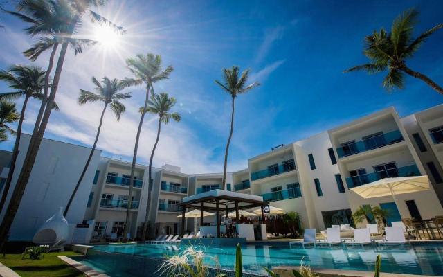 Presidential Suites Cabarete