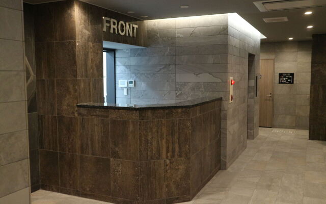 RE Hotel Umeda