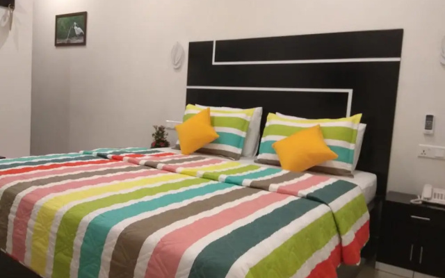 Diva Villa Transit Hotel