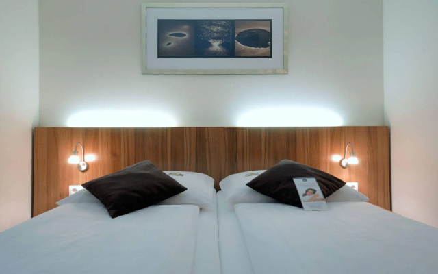 B&B HOTEL Berlin-Mitte