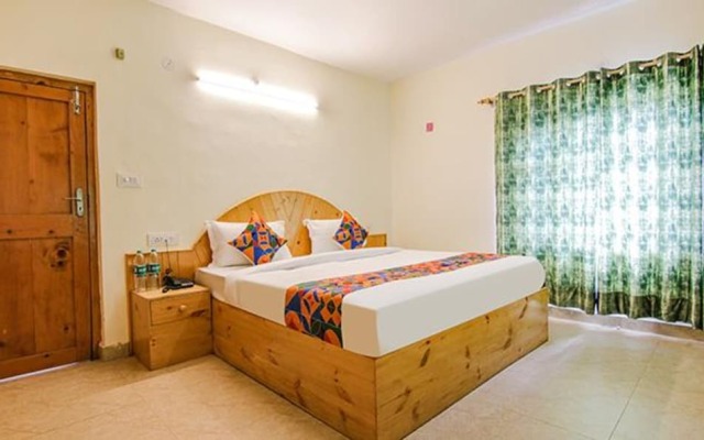 Fabhotel Arigato Cottage