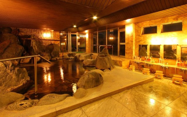 Isawa View Hotel