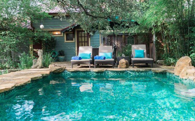 Park Lane Guest House
