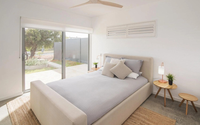 The Bay House - Gracetown, Margaret River - NEW