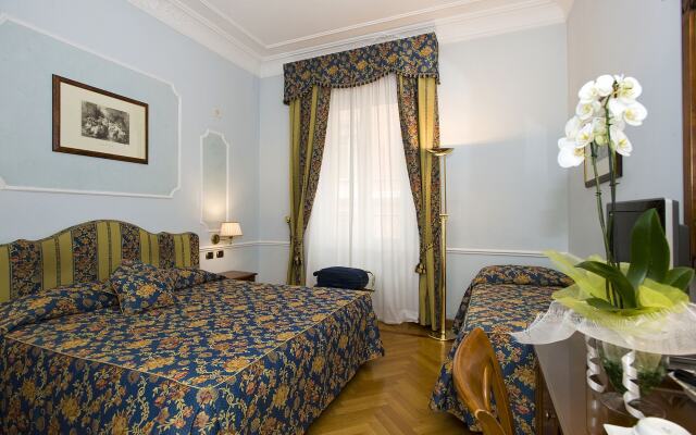 Hotel Cellini