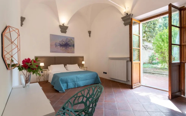 Appartamento Pilastri 35