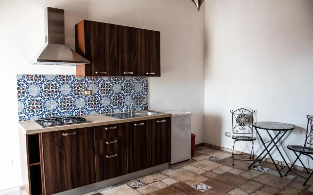Case Vacanze I Quattroventi