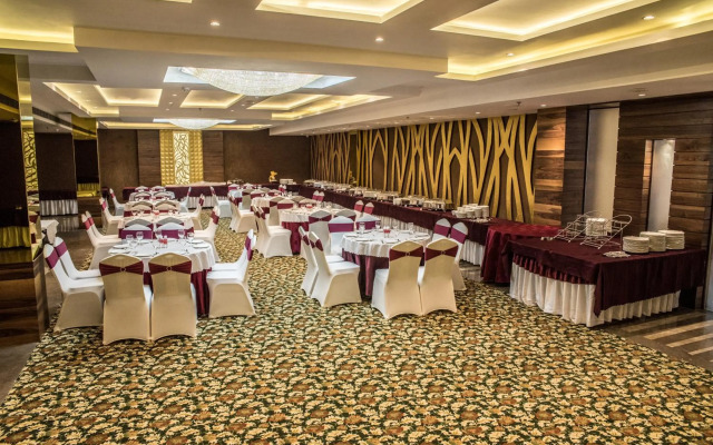 Regenta Central - Amritsar Hotel