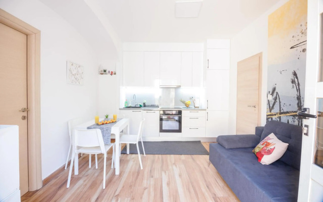 Apartments Gabrieri