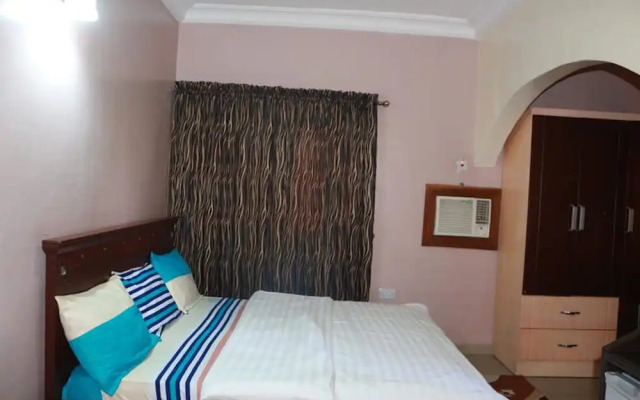 K'orbit Galaxy hotel