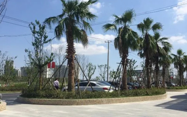 Hairi Hotel