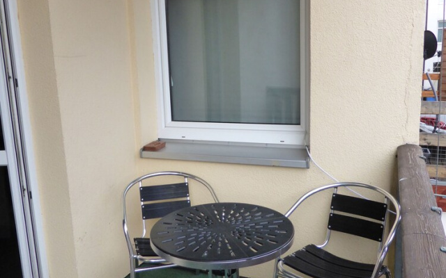 Ferienwohnung Friedrich Schiller