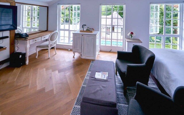 Sandton Country Manor