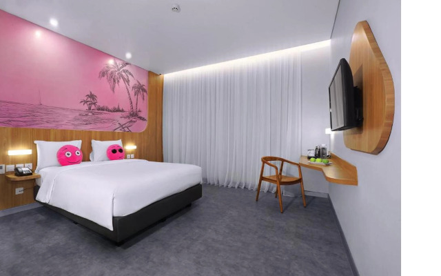 favehotel Prabumulih