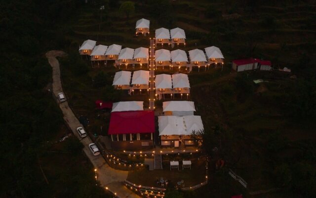 White Heaven Camps