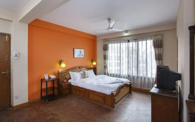 Pacific Guest House