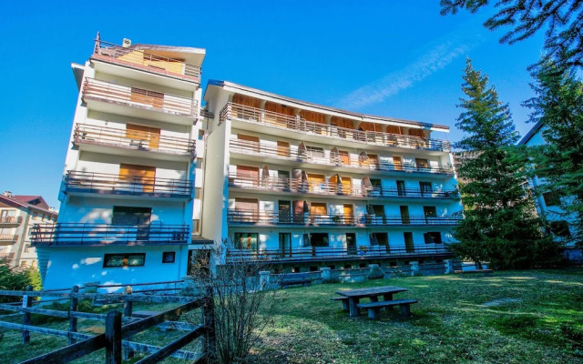 Danda Terrace Apartment