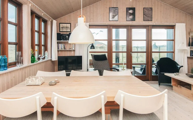 Cozy Retreat by the Sea - By Traum Ferienwohnungen