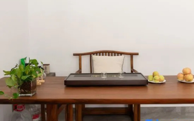 Tiantai Qiya Homestay