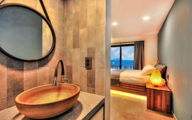 Geojae Green Hue Pension