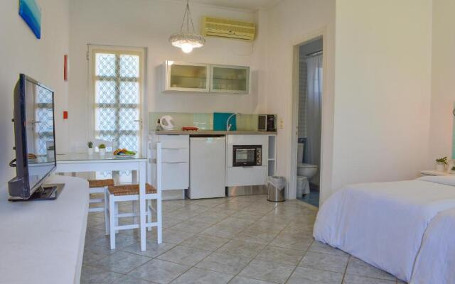 Andriana Apartments