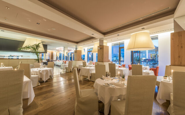 Hotel Therme Meran - Terme Merano